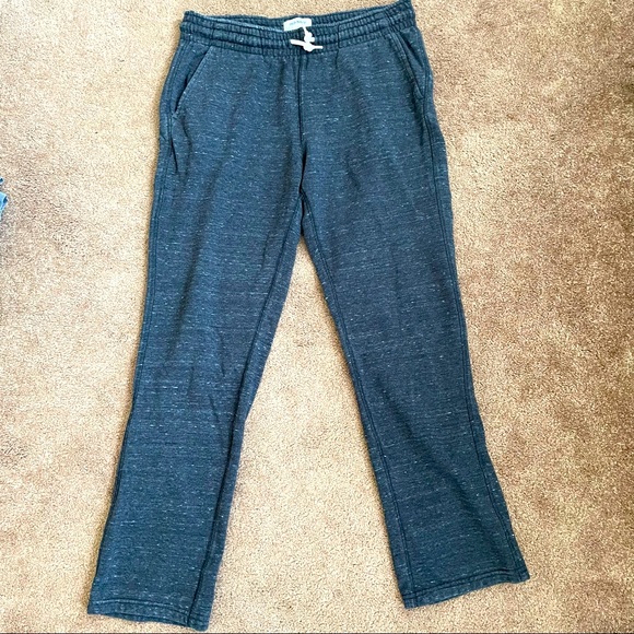Old Navy Training Sweatpants Medium 
